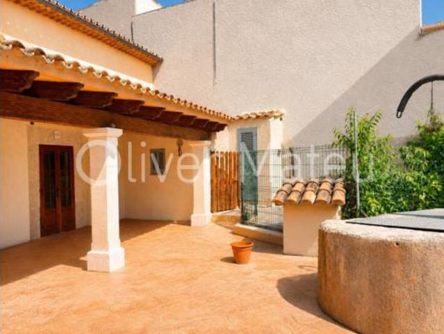Casa Venta Marratxí, Sa Cabaneta