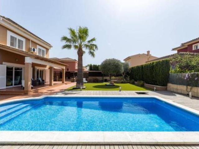 Casa Venta Marratxí, Sa Cabaneta