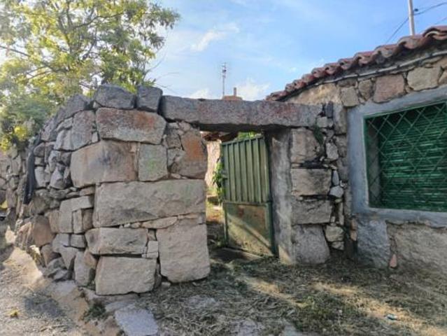 Casa Venta Martiherrero, Martiherrero