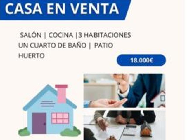 Casa Venta Martos, Martos