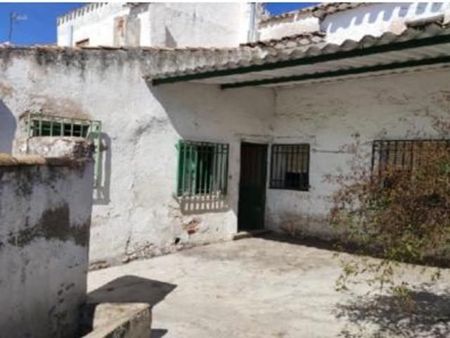 Casa Venta Martos, Media Panilla