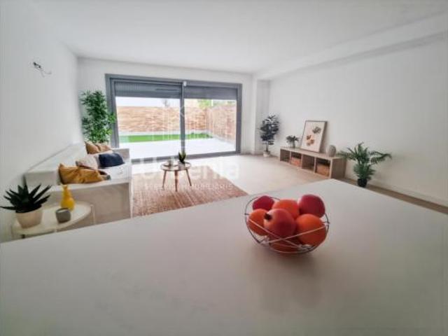 Casa Venta Mataró, Via Europa