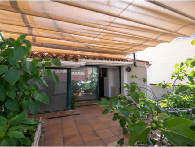 Casa Venta Mataró, Centre