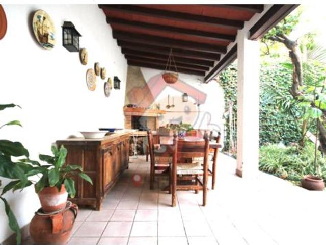 Casa Venta Mataró, Centre