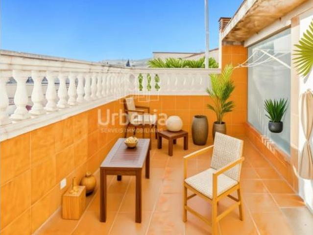 Casa Venta Mataró, Els Molins
