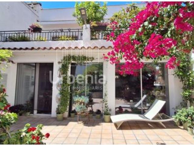 Casa Venta Mataró, La Llàntia