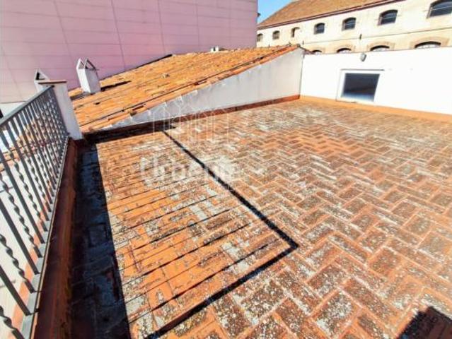 Casa Venta Mataró, Peramàs