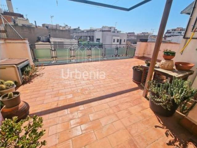 Casa Venta Mataró, Peramàs