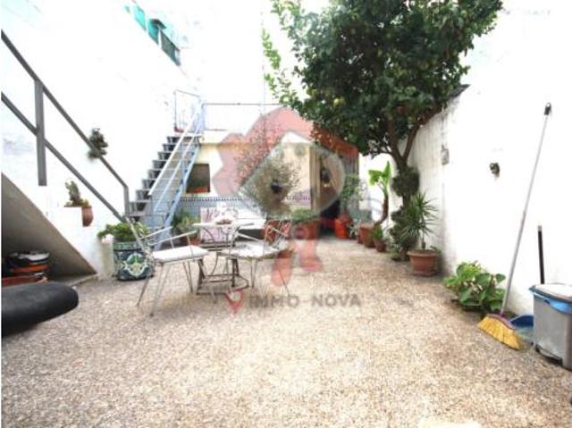 Casa Venta Mataró, Peramàs