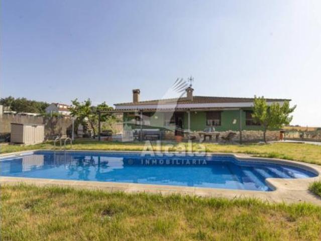 Casa Venta Matarrubia, Matarrubia