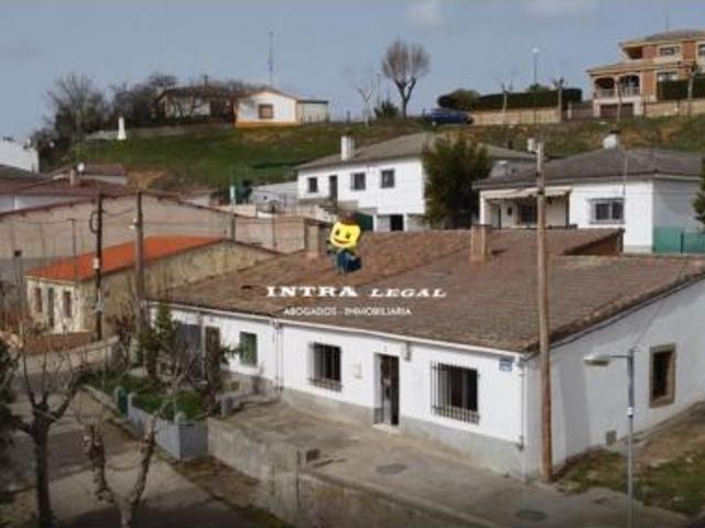 Casa Venta Matilla de los Caños del Río, Matilla de los Caños del Río
