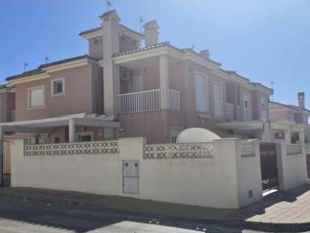 Casa Venta Mazarrón, El Alamillo