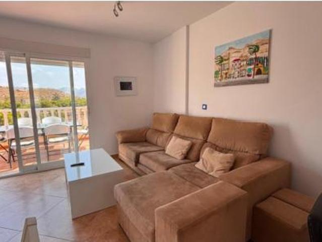Casa Venta Mazarrón, El Alamillo