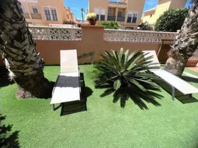 Casa Venta Mazarrón, El Alamillo