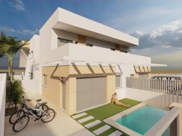 Casa Venta Mazarrón, Puerto de Mazarrón