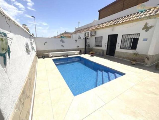 Casa Venta Mazarrón, Pedanías