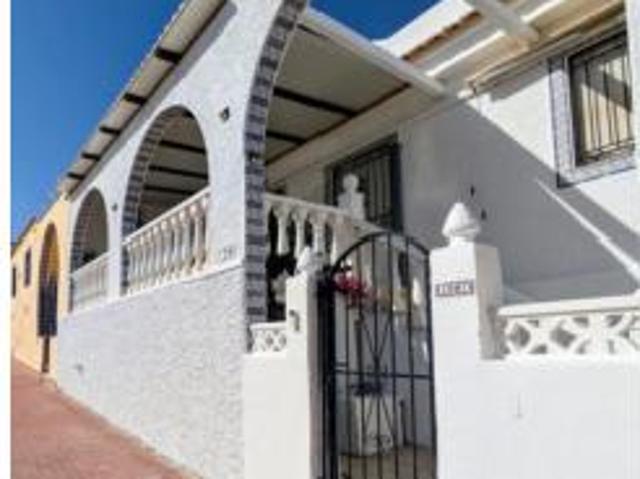Casa Venta Mazarrón, Pedanías
