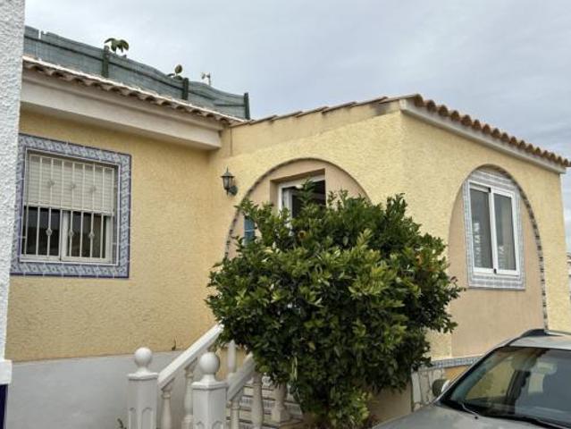 Casa Venta Mazarrón, Pedanías