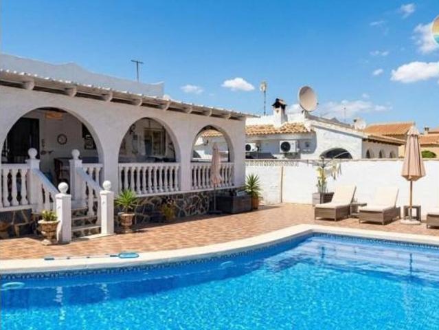 Casa Venta Mazarrón, Pedanías