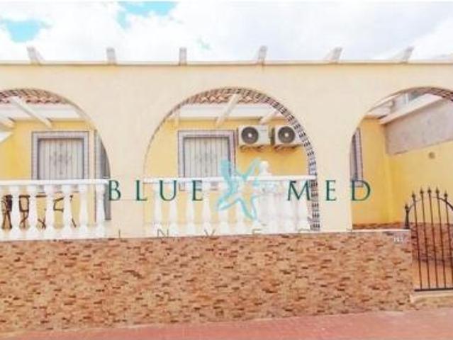 Casa Venta Mazarrón, Pedanías