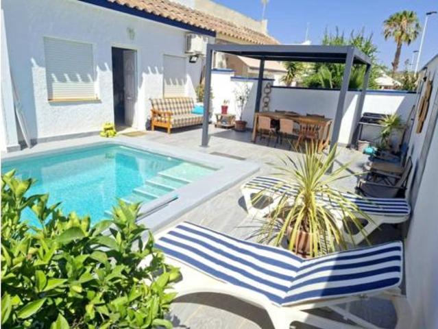 Casa Venta Mazarrón, Pedanías