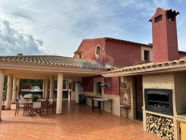 Casa Venta Mazarrón, Pedanías