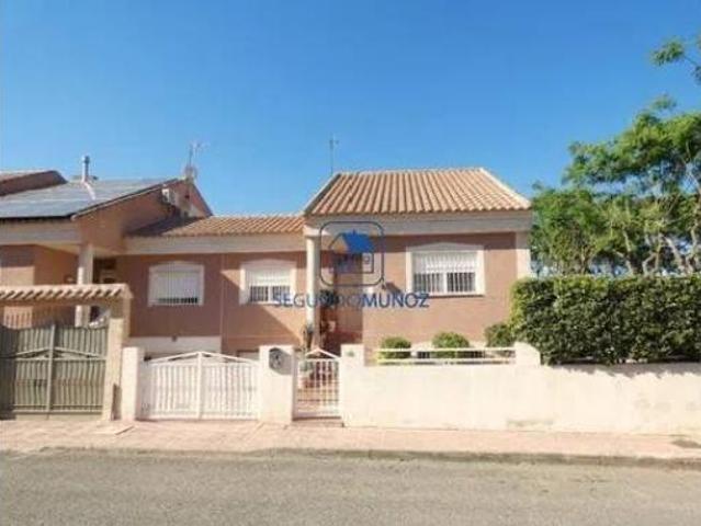 Casa Venta Mazarrón, Villa de Mazarrón