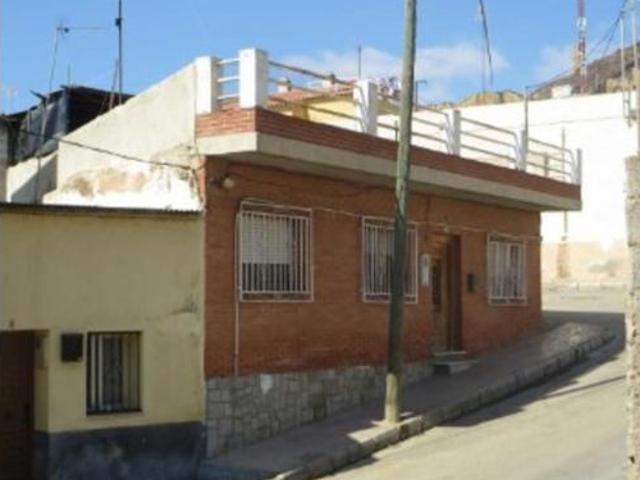 Casa Venta Mazarrón, Villa de Mazarrón