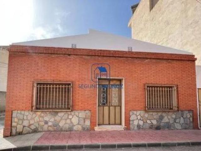 Casa Venta Mazarrón, Villa de Mazarrón