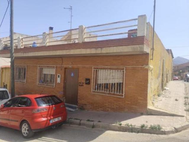 Casa Venta Mazarrón, Villa de Mazarrón