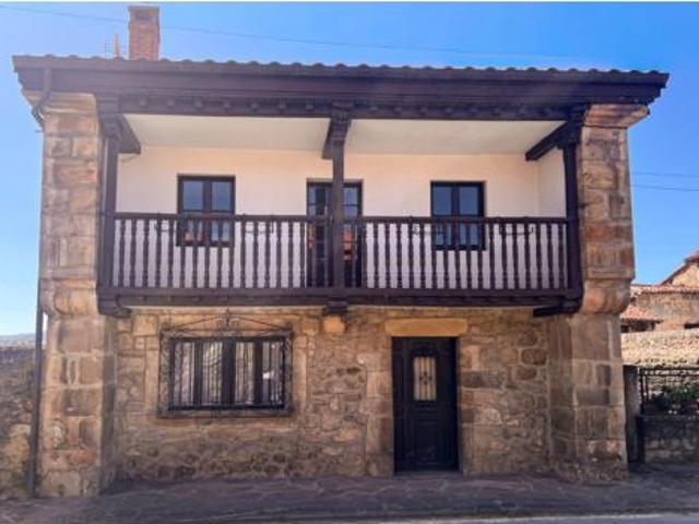 Casa Venta Mazcuerras, Mazcuerras