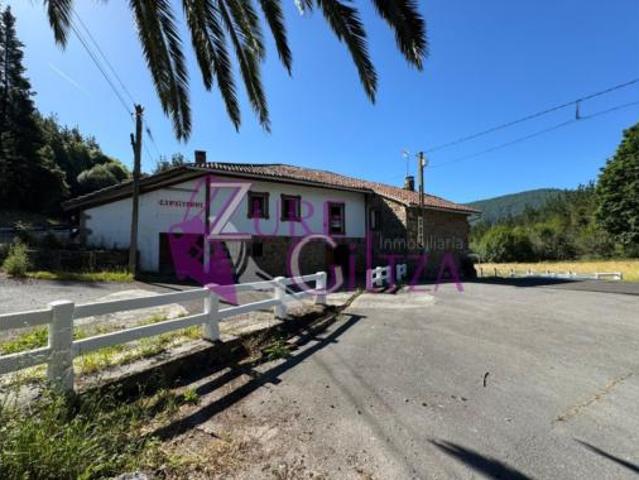 Casa Venta Mañaria, Mañaria