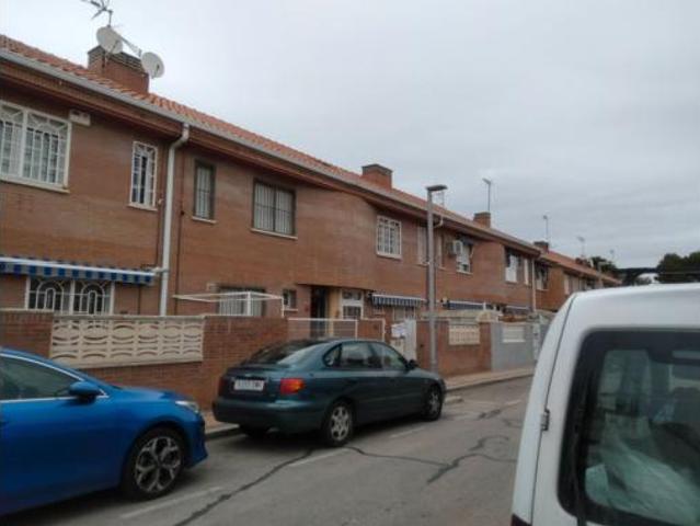 Casa Venta Meco, Meco