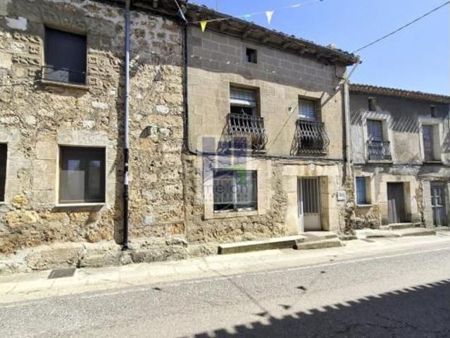 Casa Venta Mecerreyes, Mecerreyes