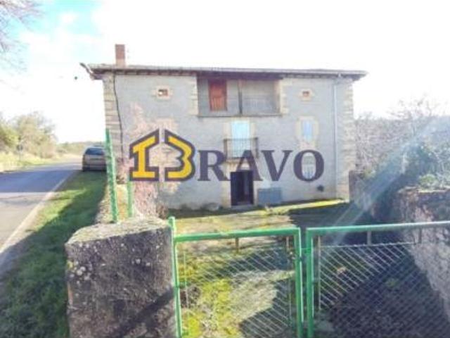 Casa Venta Medina de Pomar, Criales