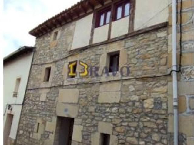 Casa Venta Medina de Pomar, Criales