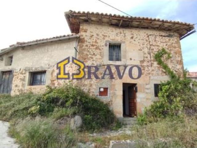 Casa Venta Medina de Pomar, Criales