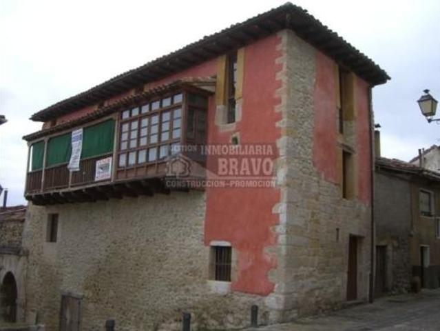 Casa Venta Medina de Pomar, Medina de Pomar