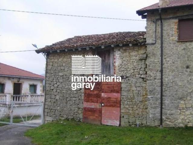 Casa Venta Medina de Pomar, Medina de Pomar