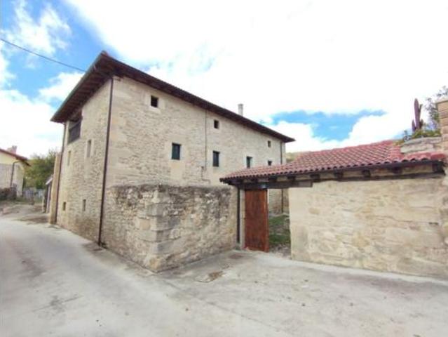 Casa Venta Medina de Pomar, Medina de Pomar