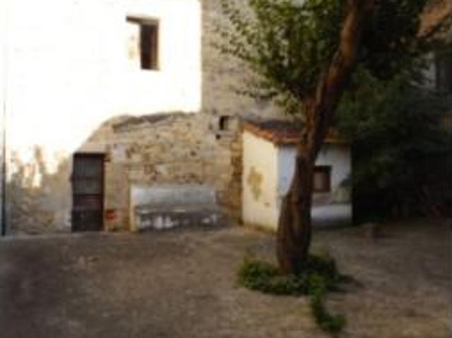 Casa Venta Medina de Pomar, Medina de Pomar