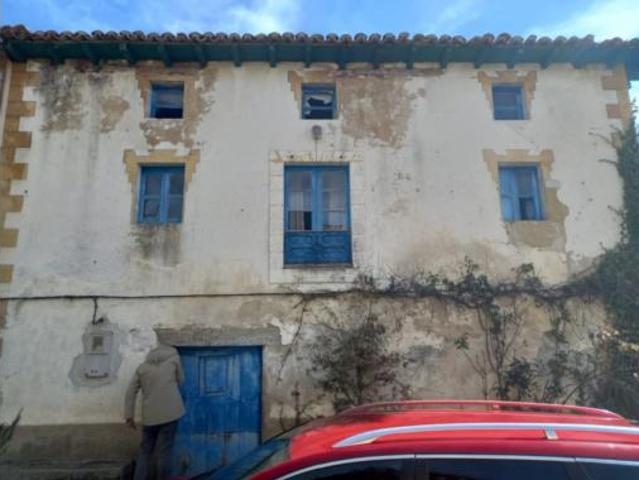 Casa Venta Medina de Pomar, Medina de Pomar