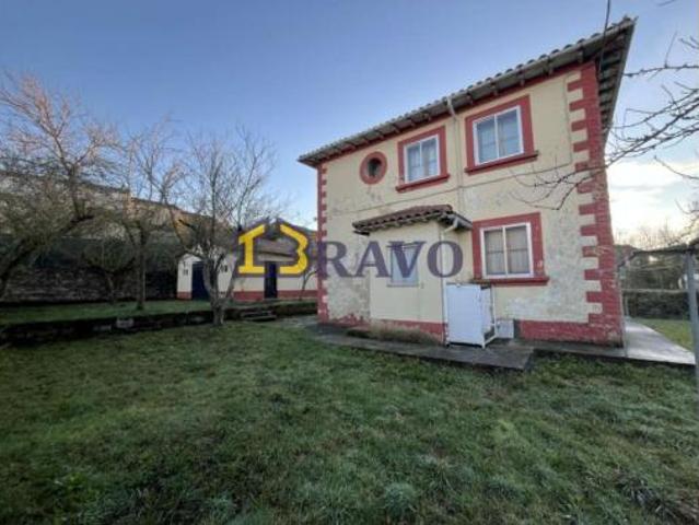 Casa Venta Medina de Pomar, Perex de Losa