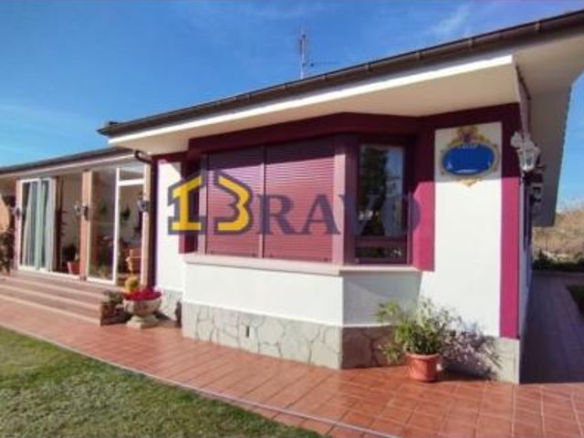 Casa Venta Medina de Pomar, Pomar