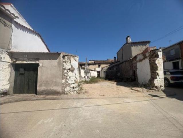 Casa Venta Mejorada, Mejorada
