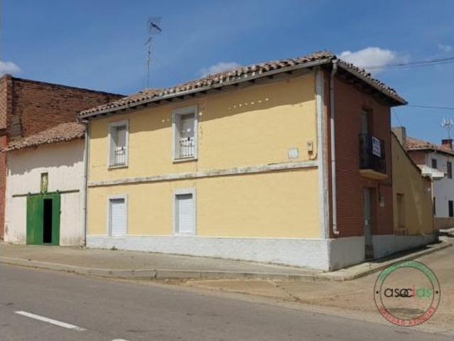Casa Venta Melgar de Arriba, Melgar de Arriba