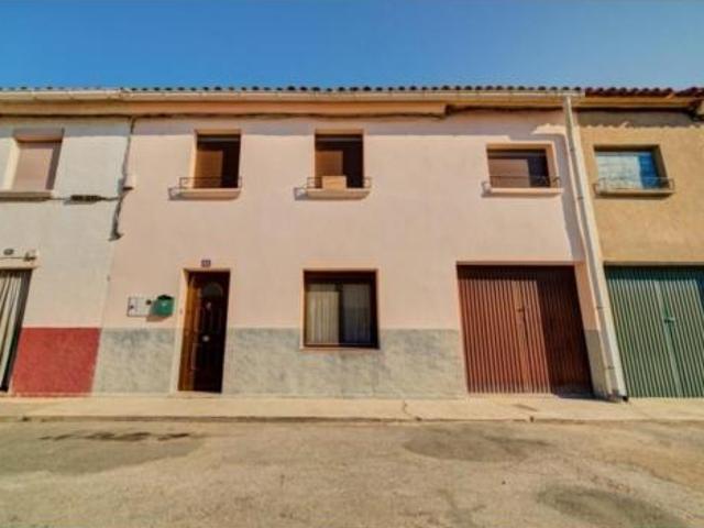 Casa Venta Mélida, Mélida