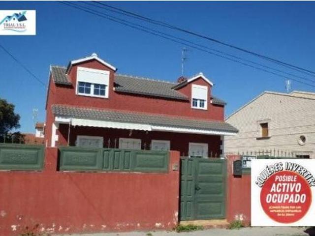 Casa Venta Méntrida, Méntrida
