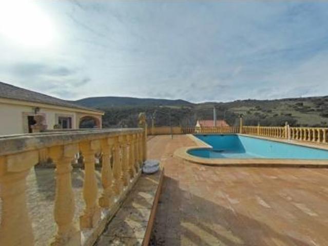 Casa Venta Mestanza, El Hoyo