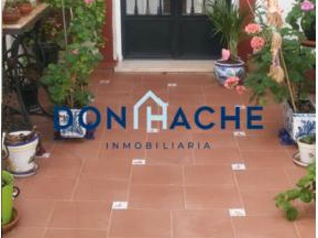 Casa Venta Mérida, Casco Histórico